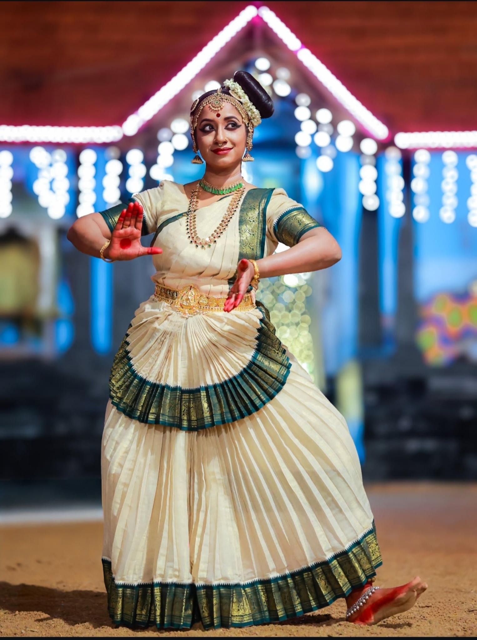 Mrs. Anjali Balan