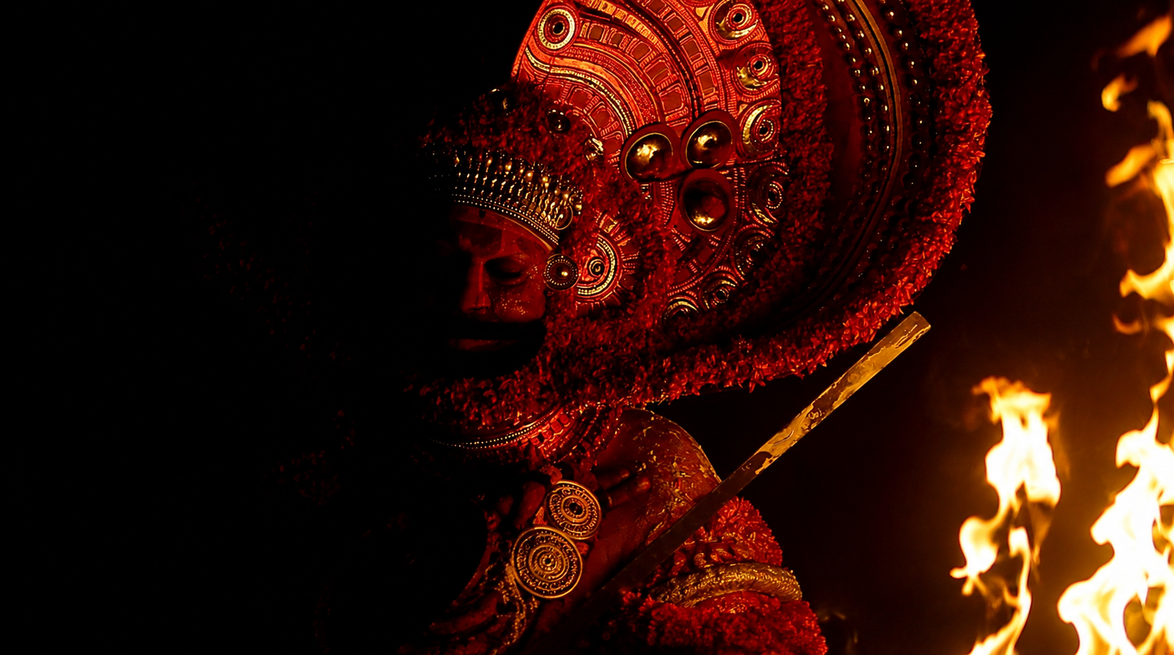 Stagecraft Design