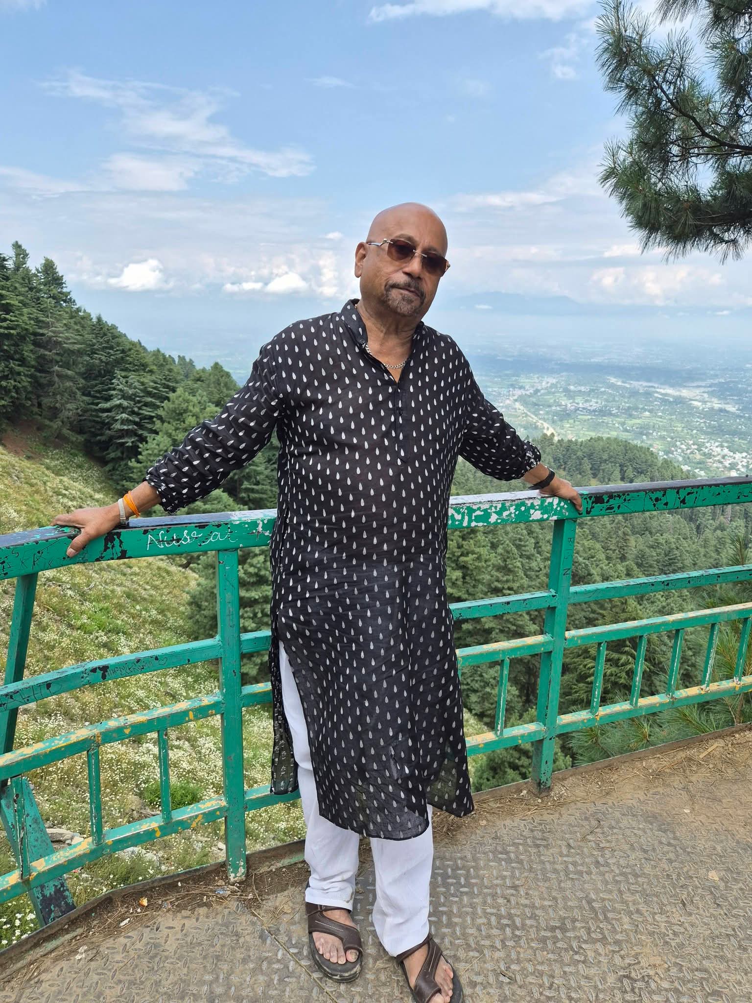 Dr. Deleep Kumaar