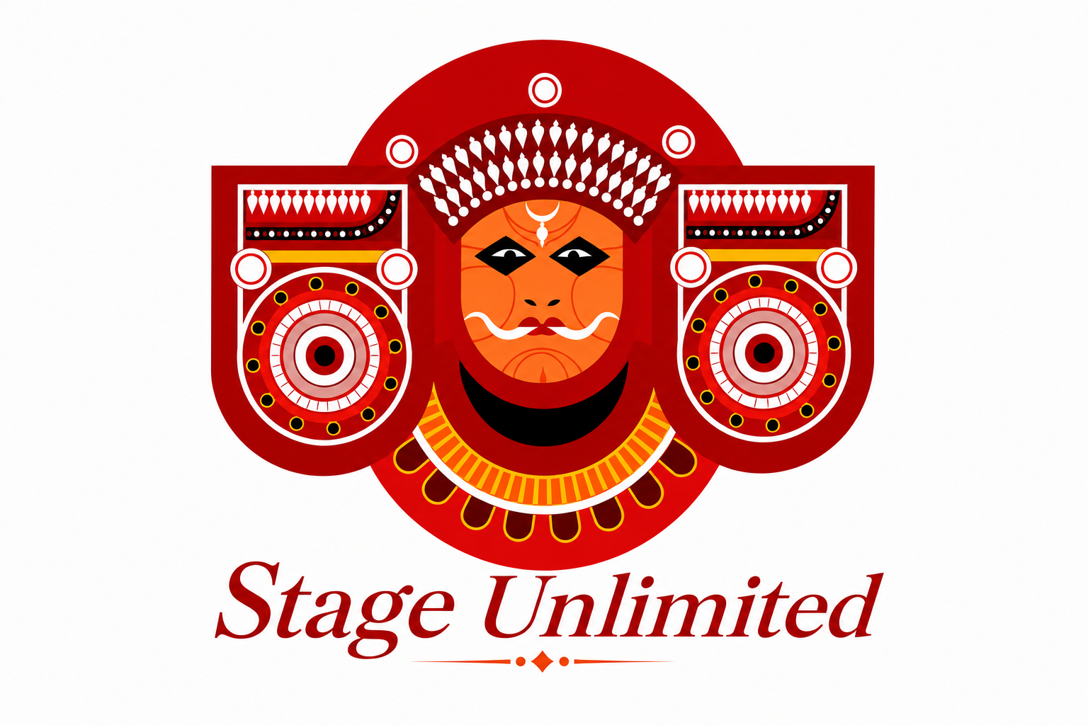 Stage Unlimited Logo