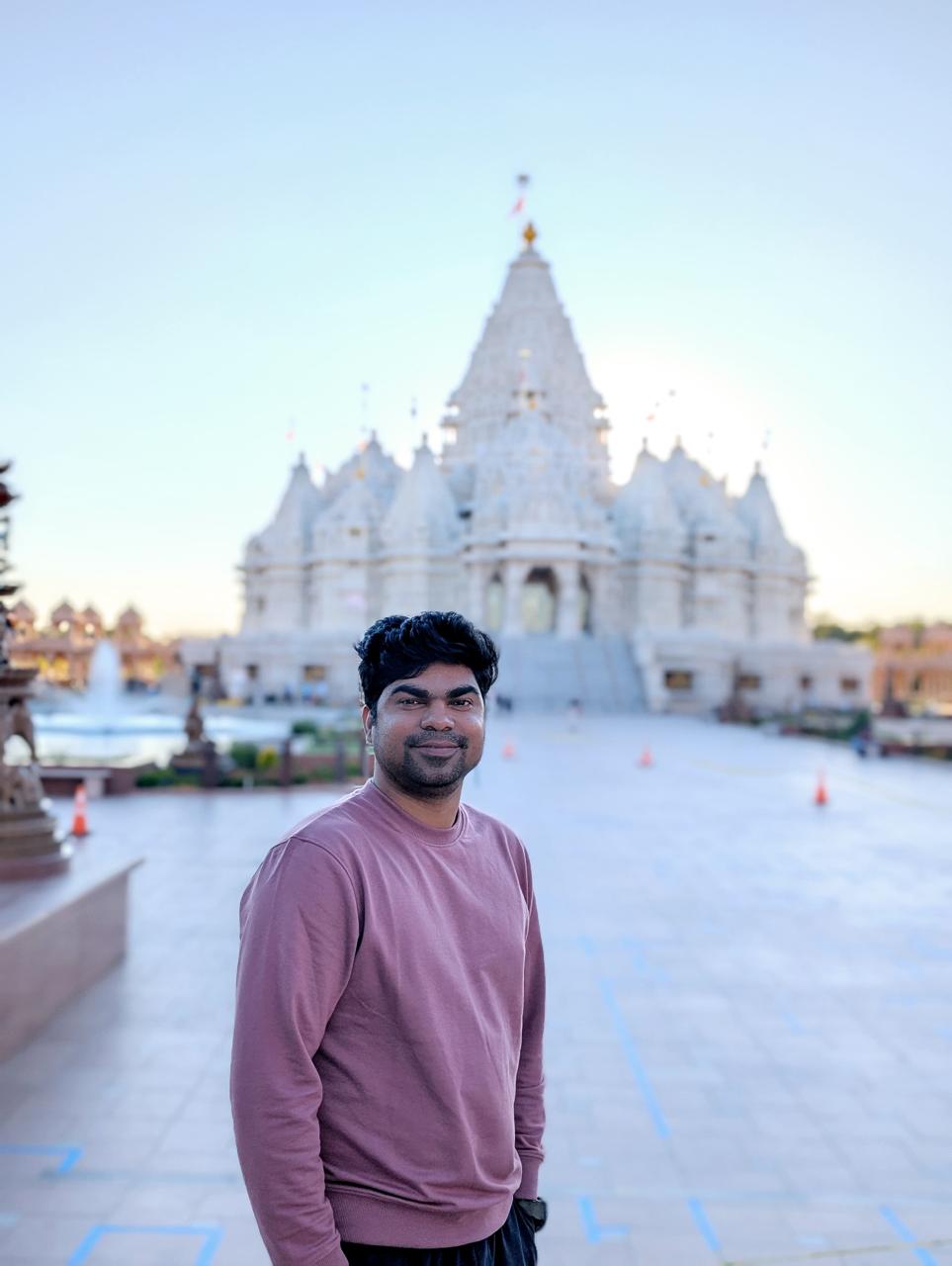 Mr Sreejith Kalanilayam